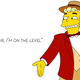 Illustration for article titled Conan OBrien Sang The Monorail Song Live